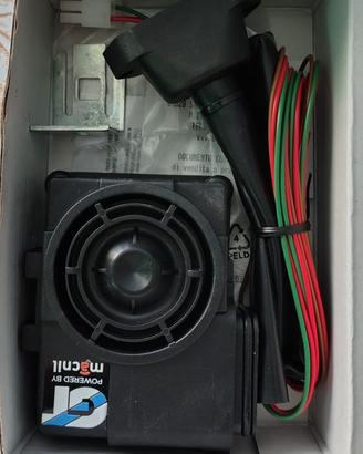 kit sirena GT ALARM GT945