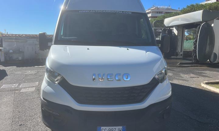 Iveco Daily 2.3 Diesel HKa 35 S V Radstand 3520
