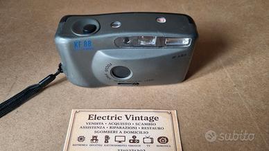 1182NN-Macchina Fotografica Q8 KF88 FOTO