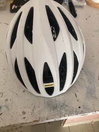 Casco mavic aksium elite