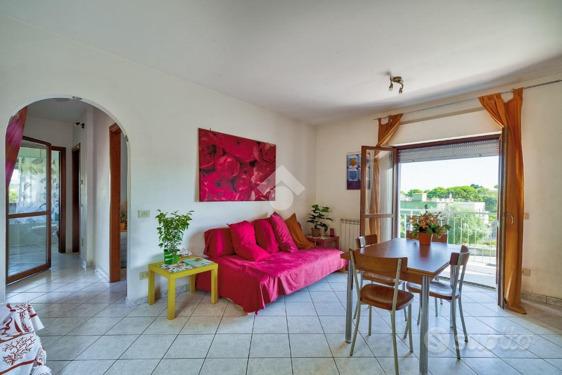 Appartamento – Santa Marinella, Colfiorito - Vista 2