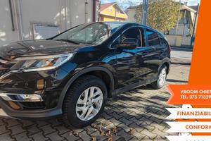 HONDA CR-V 4� serie 12-18 1.6 i-DTEC Elegance ...