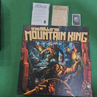 in thehall of mountain king