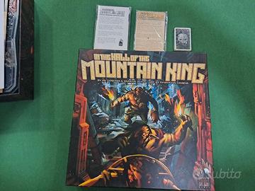 in thehall of mountain king