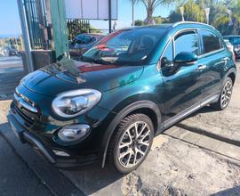 Fiat 500X 1.6 MultiJet 120 CV Cross