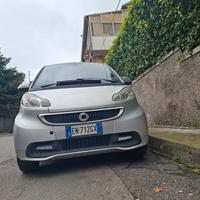smart 451 rivestimento brabus 