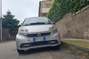 smart 451 rivestimento brabus 