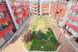 LUMINOSO APPARTAMENTO (Viale Friuli)