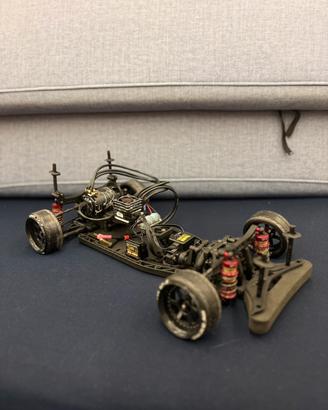 Yokomo YD-2S