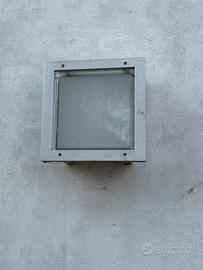 Luci da esterno design