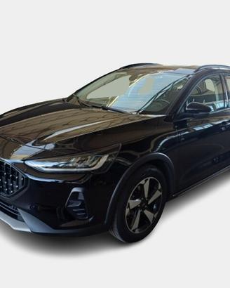 FORD FOCUS 1.0 ECOBOOST HYBRID 125 CV ACTIVE AUTO 