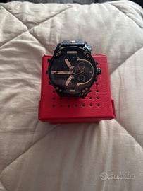 Orologio uomo Diesel Only The Brave