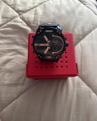 Orologio uomo Diesel Only The Brave