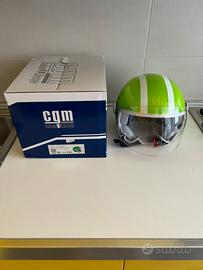 Casco CGM  da bimbo o bimba