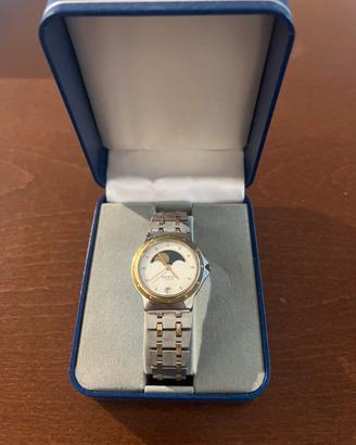 Orologio Breil Fasi lunari