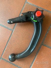 Gancio traino Westfalia 313 398 600 001
