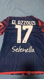 Match worn