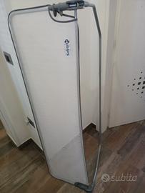 spondine letto bimbo 