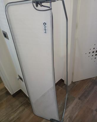 spondine letto bimbo 