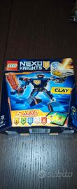 Lego Nexo Knights 