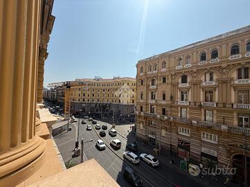 UFFICIO A NAPOLI