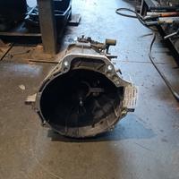 CAMBIO IVECO DAILY 2009