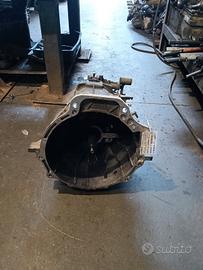 CAMBIO IVECO DAILY 2009