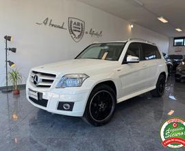 MERCEDES-BENZ GLK 220 CDI 4Matic Sport Gancio Tr