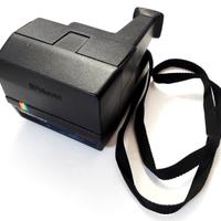 Polaroid Supercolor 635CL