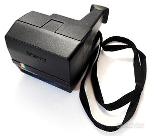 Polaroid Supercolor 635CL