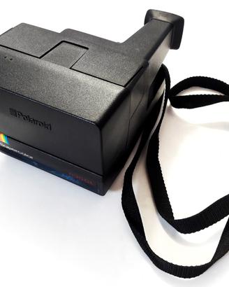 Polaroid Supercolor 635CL