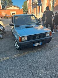 fiat panda del 2003