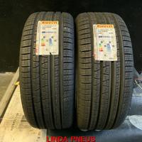 2 gomme 4 stagioni 265 45 20