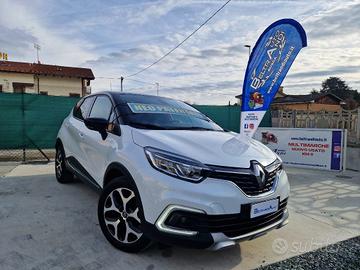 RENAULT Captur 1.5 Dci 90 Cv Automatico