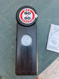 Kit emergenza compressore gomme per FIAT