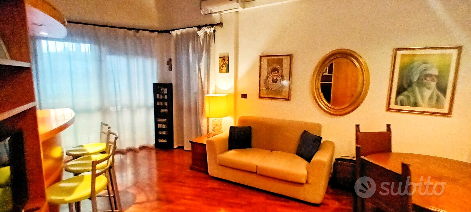 Appartamento – Roma, Marcigliana, Municipio Roma III - Vista 2
