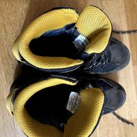 Scarpe trekking Lowa Kody III GTX (Goretex) EU 35