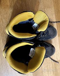 Scarpe trekking Lowa Kody III GTX (Goretex) EU 35