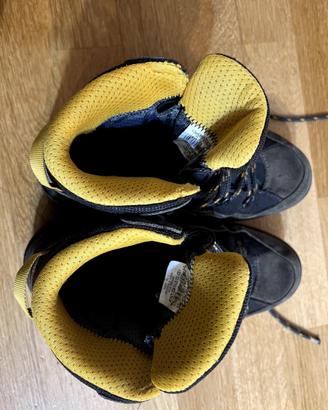 Scarpe trekking Lowa Kody III GTX (Goretex) EU 35