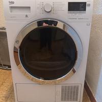 Asciugatrice Beko classe A +++ da 1 a 8 kg