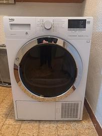 Asciugatrice Beko classe A +++ da 1 a 8 kg