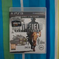 BATTLEFIELD: BAD COMPANY 2 EDIZIONE LIMITATA PS3