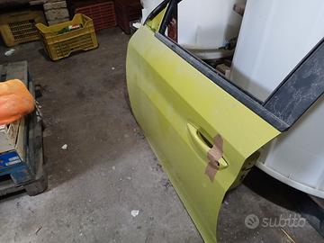 Sportello Sx Peugeot 208 2023