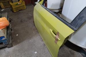 Sportello Sx Peugeot 208 2023