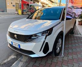 Peugeot 3008 BlueHDi 130 S&S Active Pack