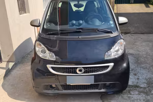 smart cdi