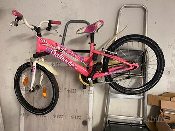 Bicicletta bambina 16 pollici