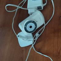 telecamera sicurezza D-Link