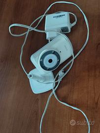 telecamera sicurezza D-Link