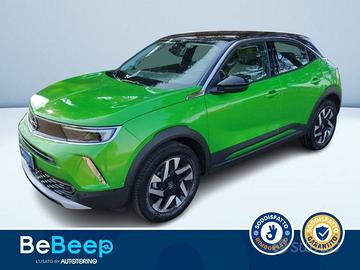 Opel Mokka 1.2 T ELEGANCE S&S 130CV AT8